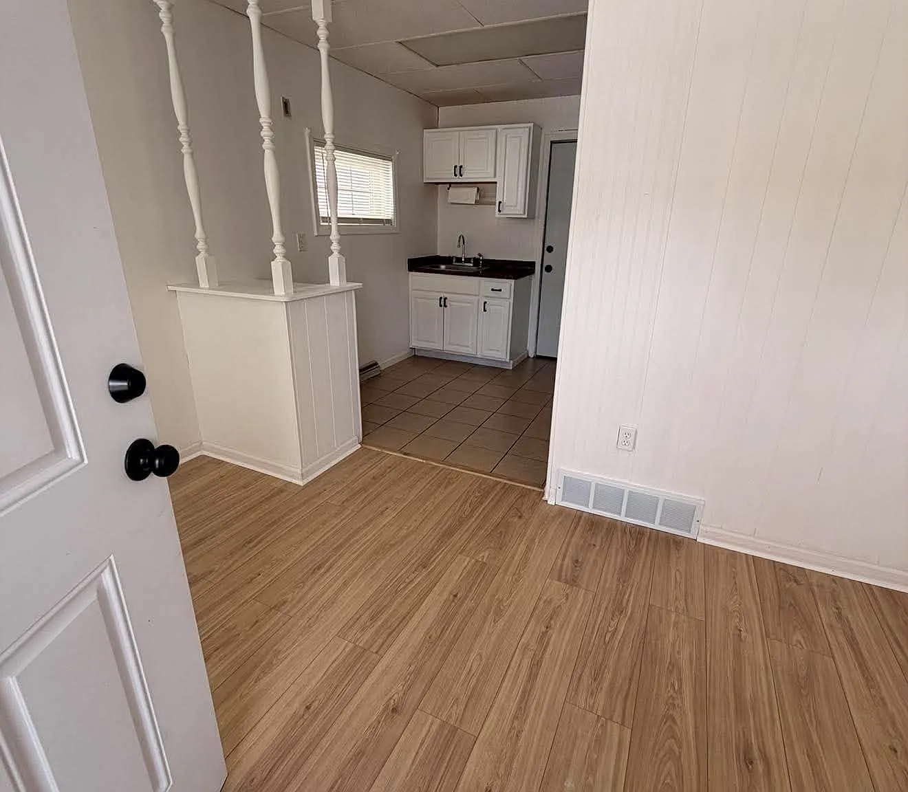 1 bed, 625 sqft, $775 — Photo 2