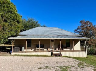 1410 Fm 2245, Kirbyville, TX 75956