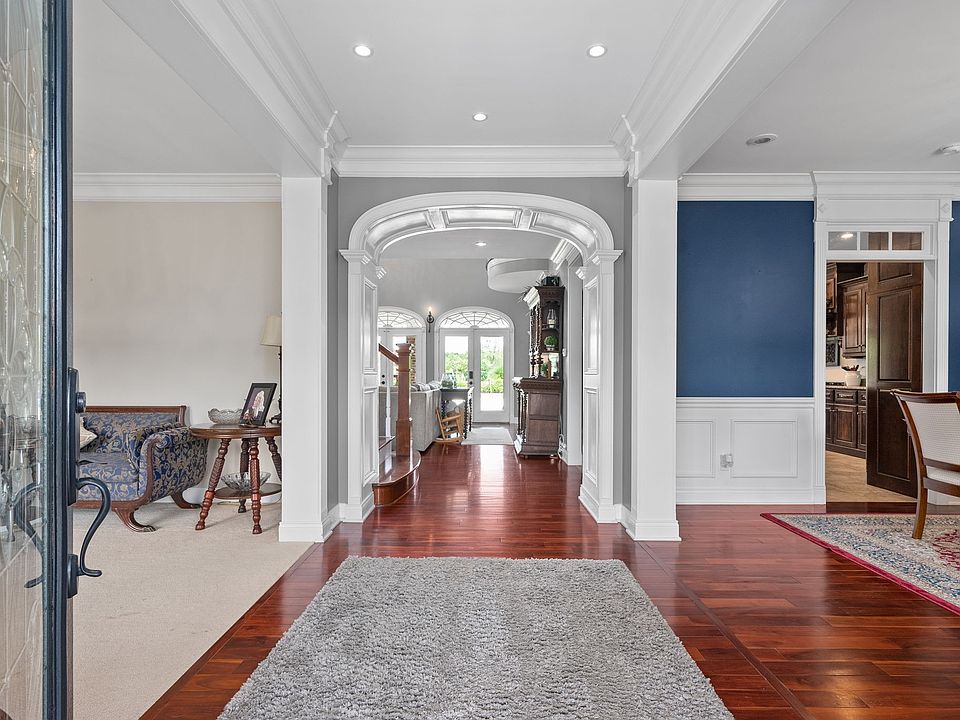 3468 Empire Rd, Crofton, KY 42217 Zillow