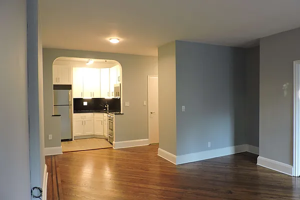 Rented by Brown Harris Stevens | media 5