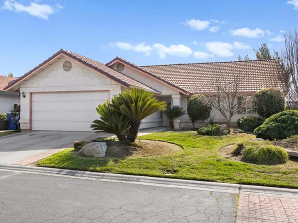 2645 Fowler Ave, Clovis, CA 93611