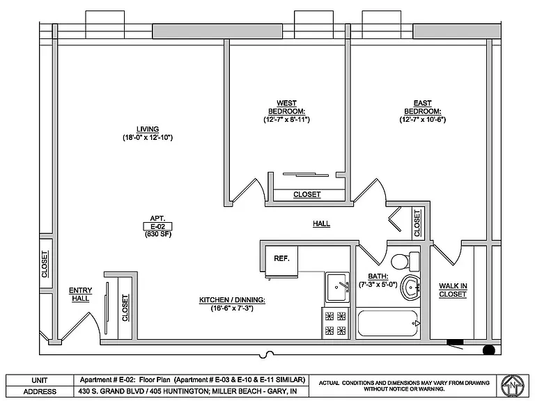 Marquette Apartments — Photo 17