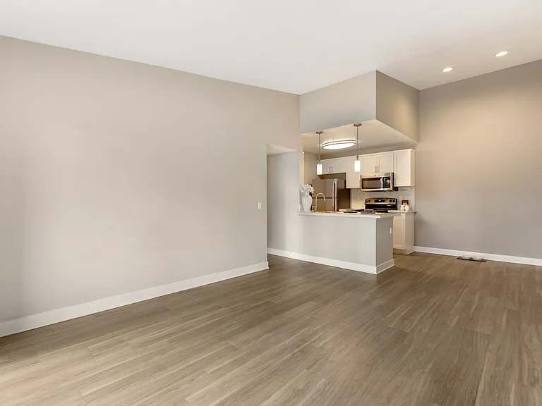 Our updated homes feature hardwood floors, fresh paint, and an open-concept layoutperfect for hosting friends or relaxing in style. Enjoy a modern space that's both inviting and functional.