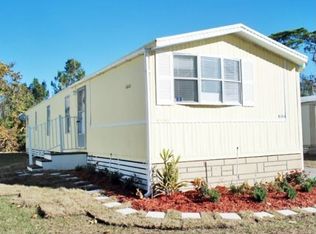 6564 Woodthrush Hl, Orlando, FL 32810