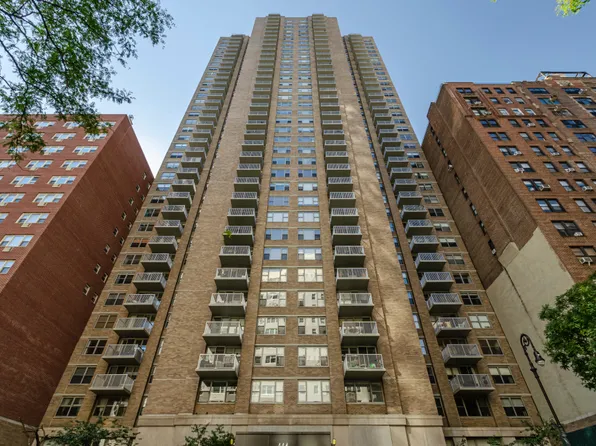 444 East 86th Street 16B image 12 of 13