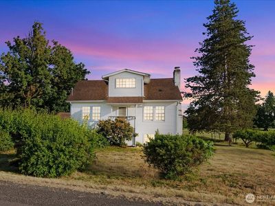 23508 Sumner Buckley Highway E, Buckley, WA, 98321