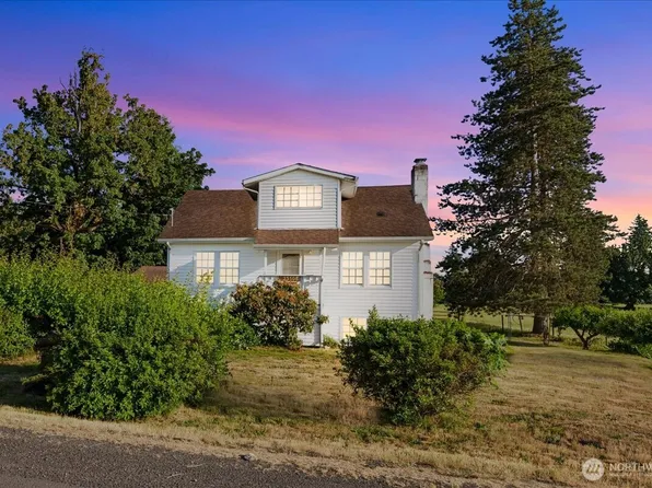 23508 Sumner Buckley Highway E, Buckley, WA 98321