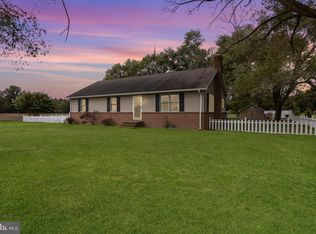 6868 Eldorado Rd, Federalsburg, MD 21632