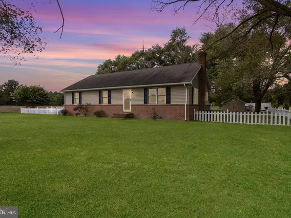 6868 Eldorado Rd, Federalsburg, MD 21632