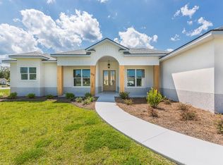 256 Huron Loop, Brunswick, GA 31523