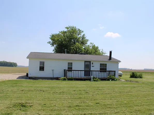 9975 S 600th Rd E, Keystone, IN 46759