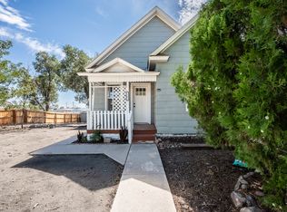 1102 W 11th St, Pueblo, CO 81003