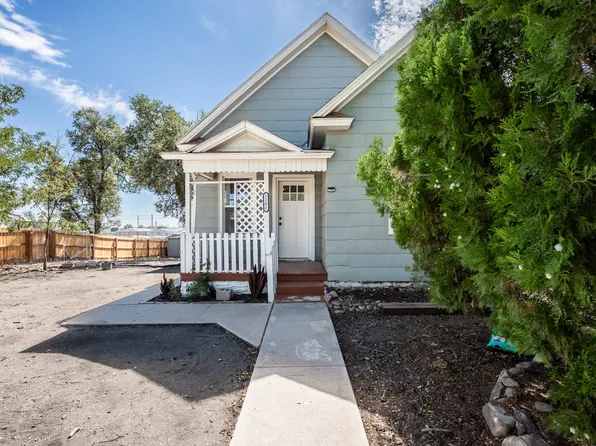 1102 W 11th St, Pueblo, CO 81003