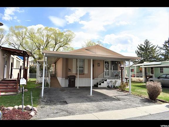 2nd image of 5063 S El Amador St