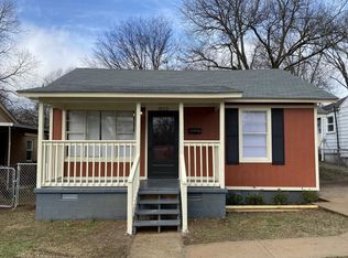3112 Center St, Little Rock, AR 72206