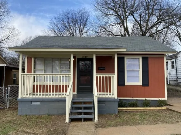 3112 Center St, Little Rock, AR 72206