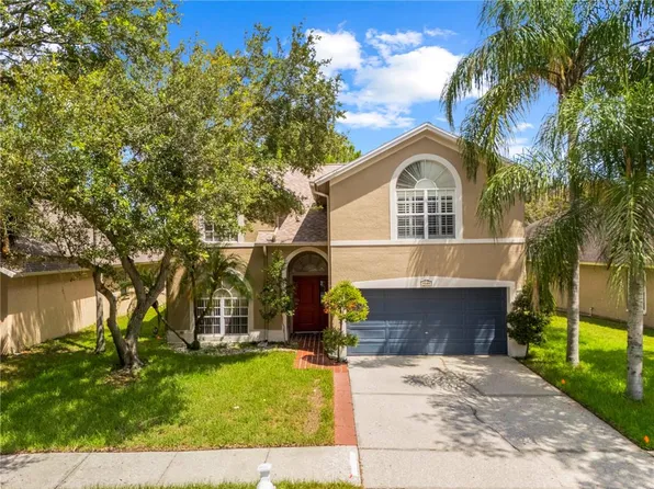 9808 LONG MEADOW DRIVE, TAMPA, FL 33615