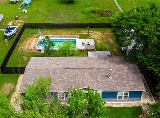 106 Butte Dr, Gun Barrel City, TX 75156