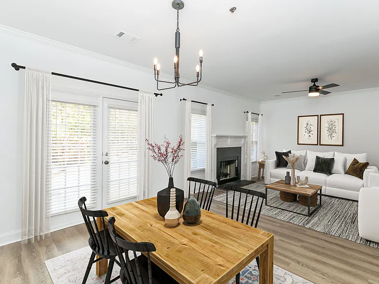 150 The Preserve Dr #1G — Photo 5