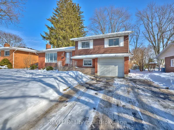 190 Willson Rd, Welland, ON L3C 2T6