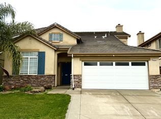 4314 Spring Creek Ct, Fairfield, CA 94534