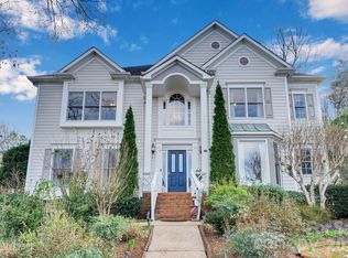 5105 Downing Creek Dr, Charlotte, NC 28269