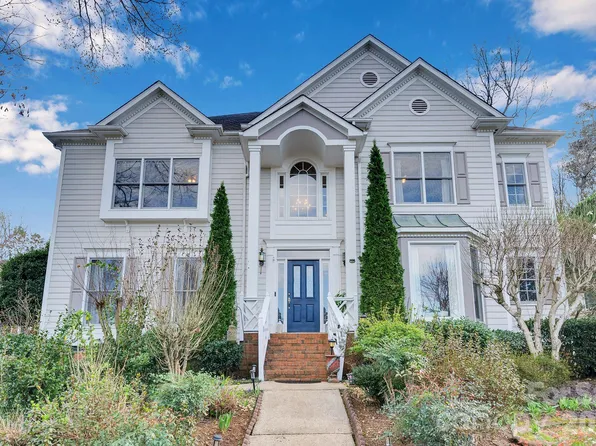 5105 Downing Creek Dr, Charlotte, NC 28269