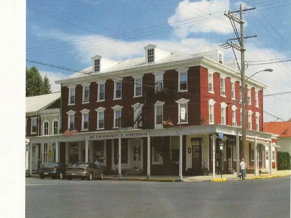 6 S Lancaster St #6, Jonestown, PA 17038
