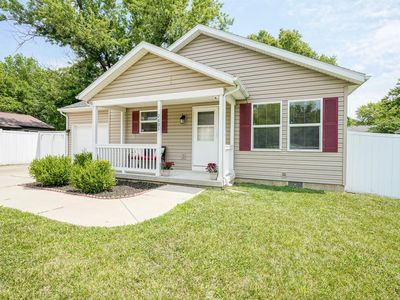 2601 Poland Hill Rd, Lafayette, IN, 47909