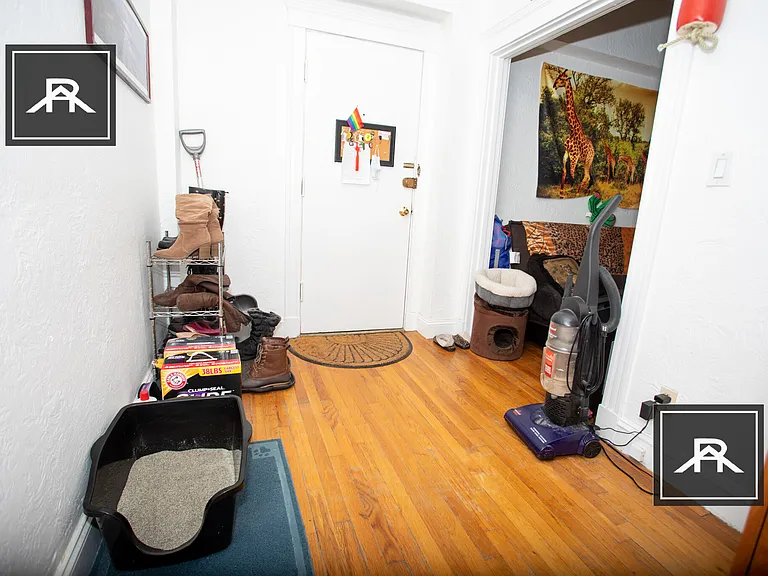 1949 Commonwealth Ave #6 — Photo 5