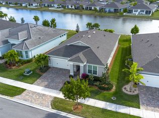 13351 SW Vermillion Circle, Port Saint Lucie, FL 34987