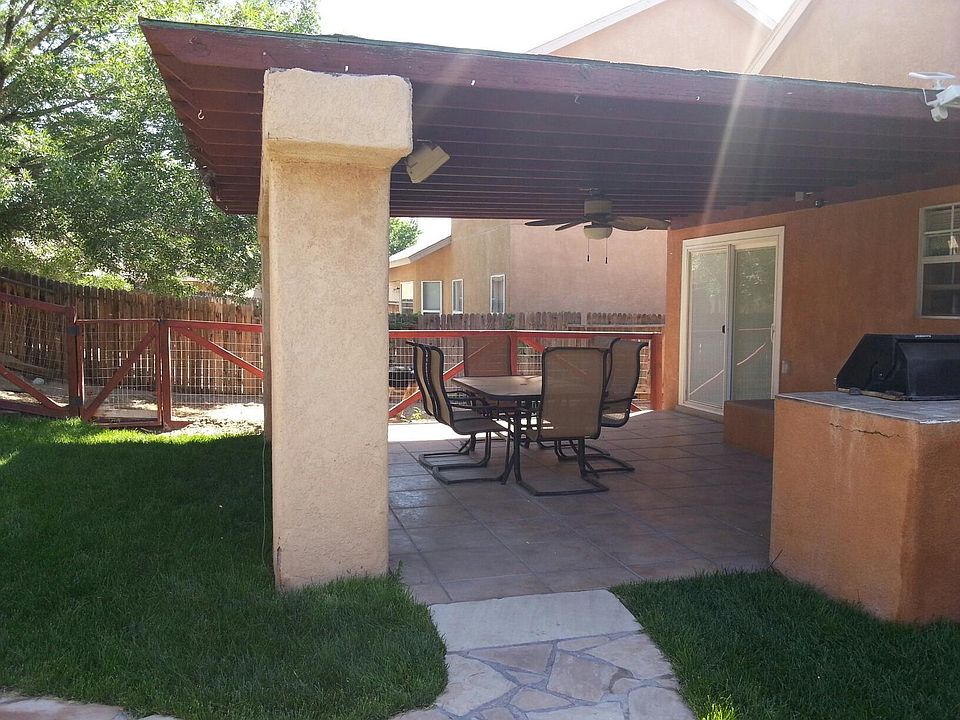 2nd image of 1415 Desert Bloom Ave NW