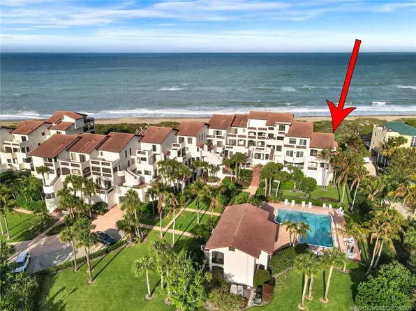 4651 NE Ocean Blvd APT 31, Jensen Beach, FL 34957