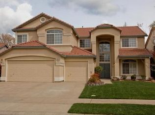 35 Ditzhazy Ct, Roseville, CA 95678