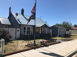 235 S Main St, Washtucna, WA 99371