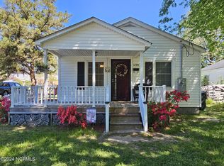1200 Desmond St, Kinston, NC 28501