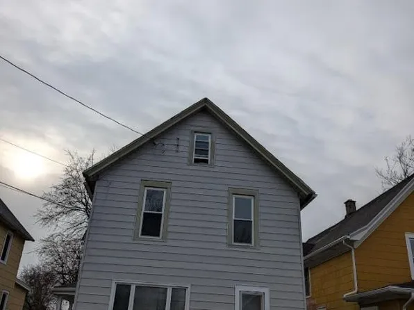 118 Franklin St, Tonawanda, NY 14150