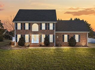 502 Wildwood Ln, Graham, NC 27253