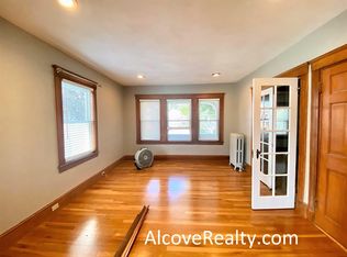 78 Melrose St #2, Arlington, MA 02474