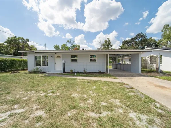 2110 Beecher St, Orlando, FL 32808