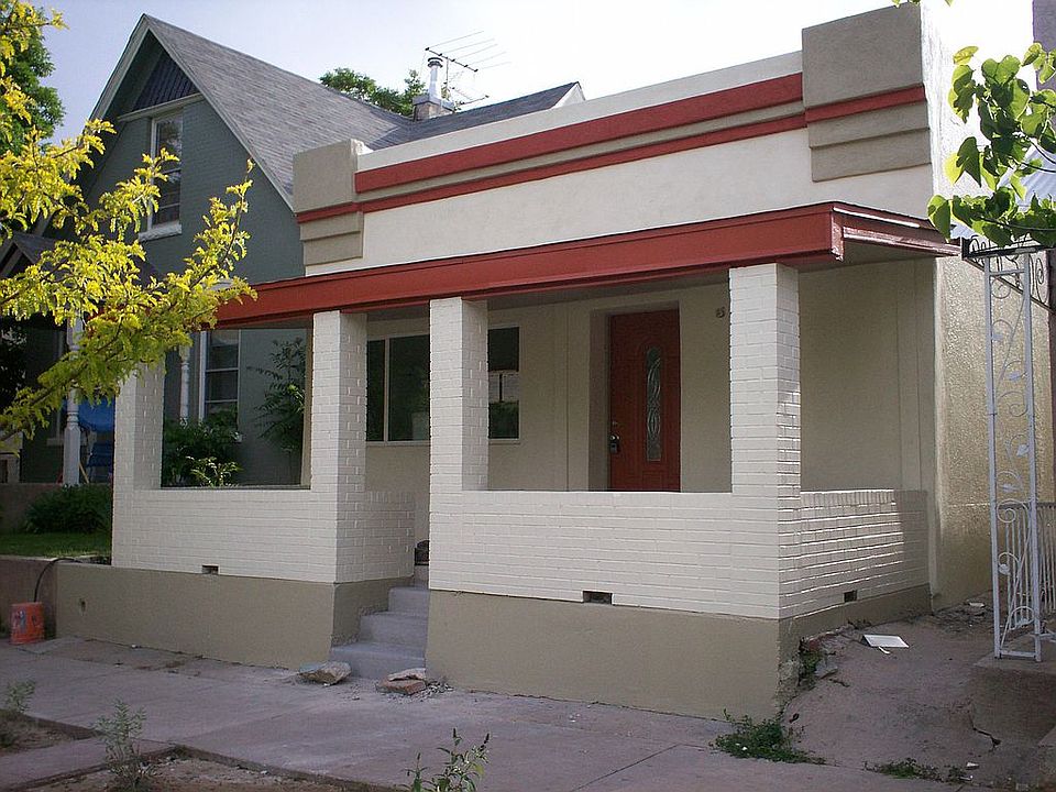 3553 Mariposa St. 