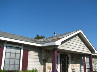 4115 Country Ln, Hephzibah, GA 30815