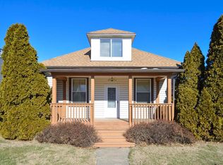 704 E Hanover St, New Baden, IL