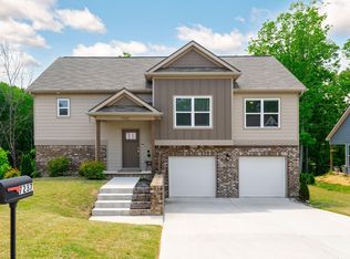 7237 Mercedes Ln #1577, Ooltewah, TN 37363