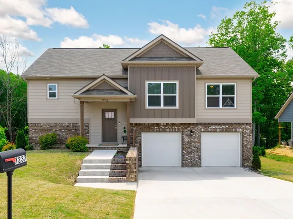 7237 Mercedes Ln #1577, Ooltewah, TN 37363