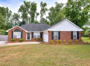 335 Edenwood Dr, Sumter, SC 29154