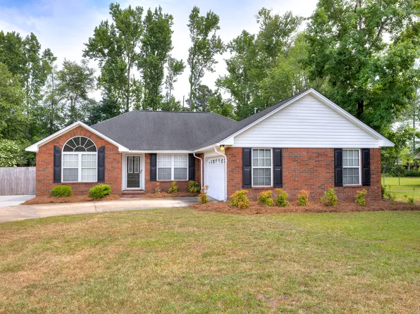 335 Edenwood Dr, Sumter, SC 29154