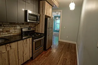 Rented by Lofts and Flats LLC