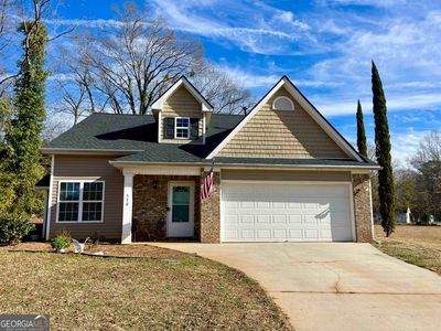 570 Samuel Ct, Monticello, GA, 31064