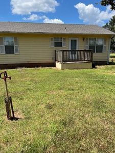 17903 W Blue Ridge Road West Flt, Newalla, OK, 74857